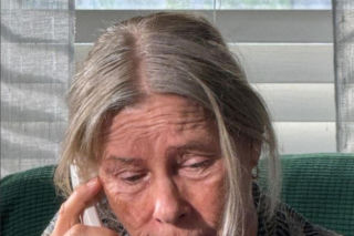 Co się stało z twarzą Małgorzaty Potockiej?!