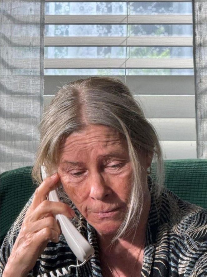 Co się stało z twarzą Małgorzaty Potockiej?!