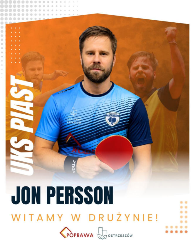 Jon Persson