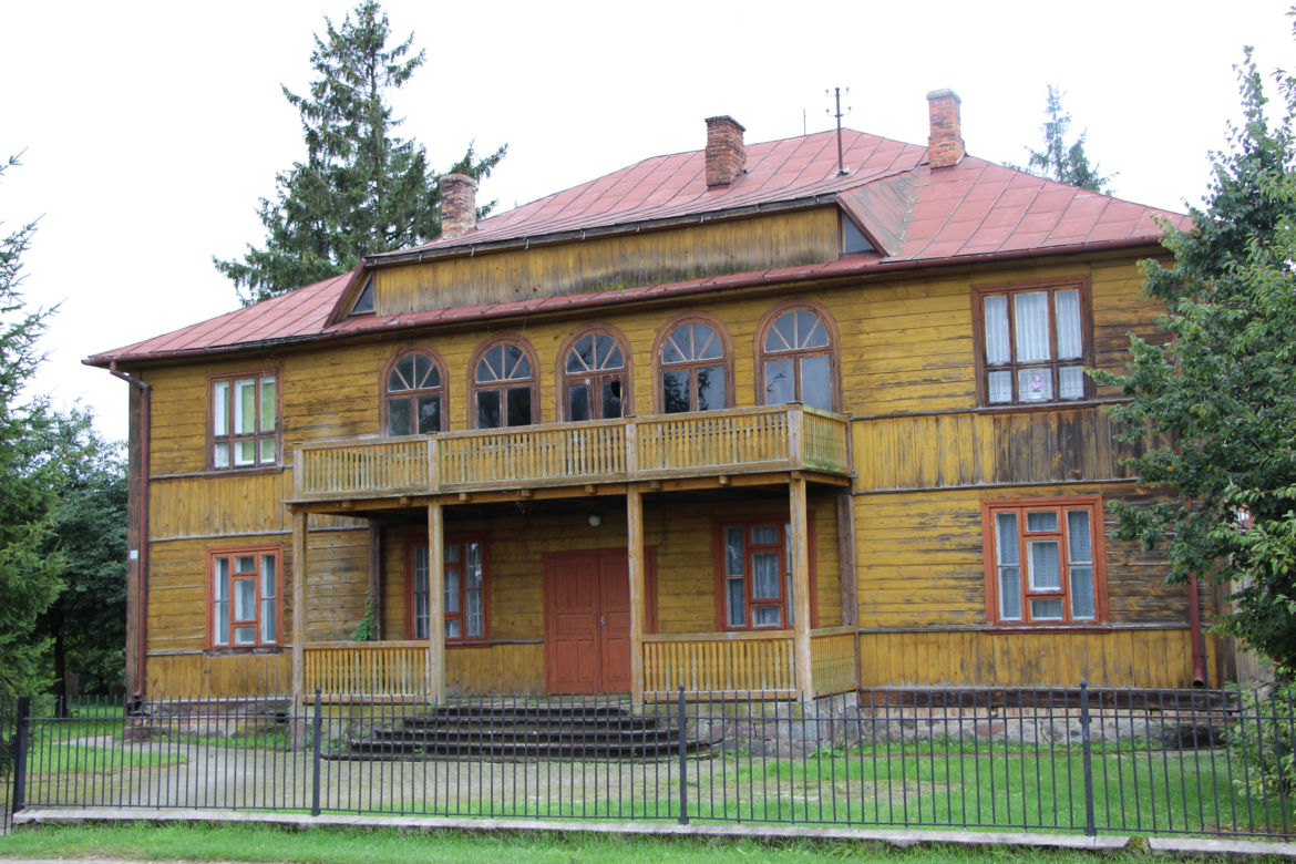 TOP 10 najbiedniejszy powiatów w Podlaskiem