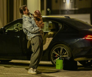 Taniec z gwiazdami kulisy