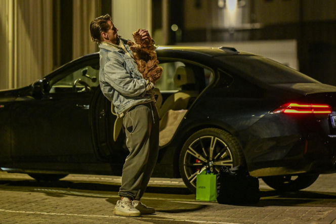 "Taniec z gwiazdami" kulisy