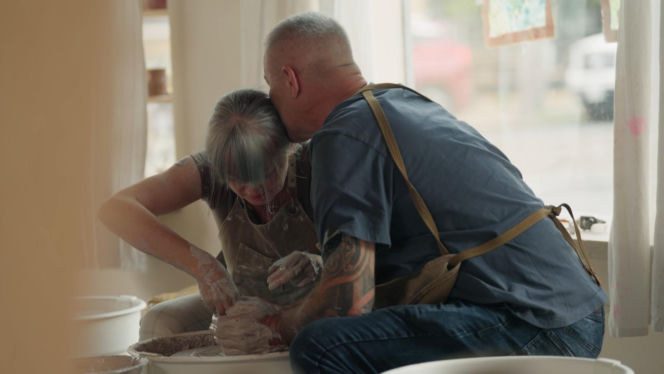 5. odcinek "Żona dla Polaka. Toronto"