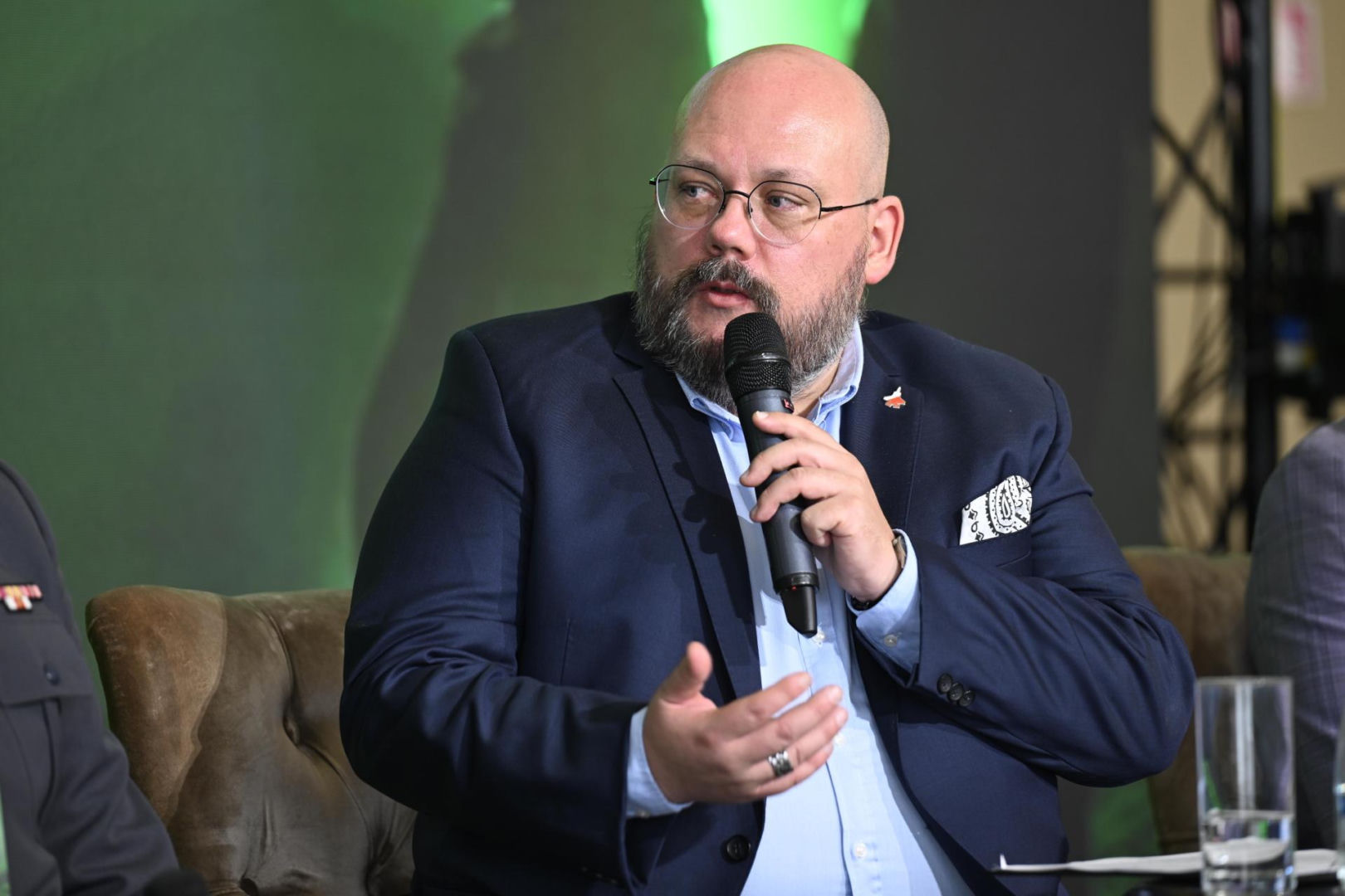 Nowa generacja lotnictwa bojowego – przyszłość Sił Powietrznych RP