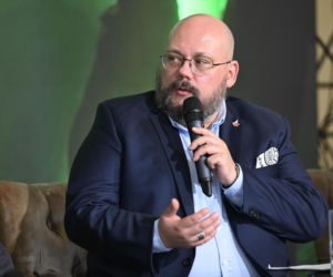 Nowa generacja lotnictwa bojowego – przyszłość Sił Powietrznych RP