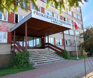 Mińsk Mazowiecki: 29 osób oskarżonych o wyłudzenie z Banku Pekao S.A. łącznie ponad 2,7 miliona złotych 