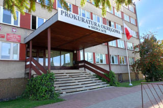 Jest akt oskarżenia w sprawie zabójstwa 4-letniego Leona w Górkach pod Garwolinem