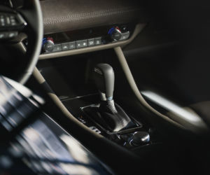 Mazda 6 po liftingu 2018