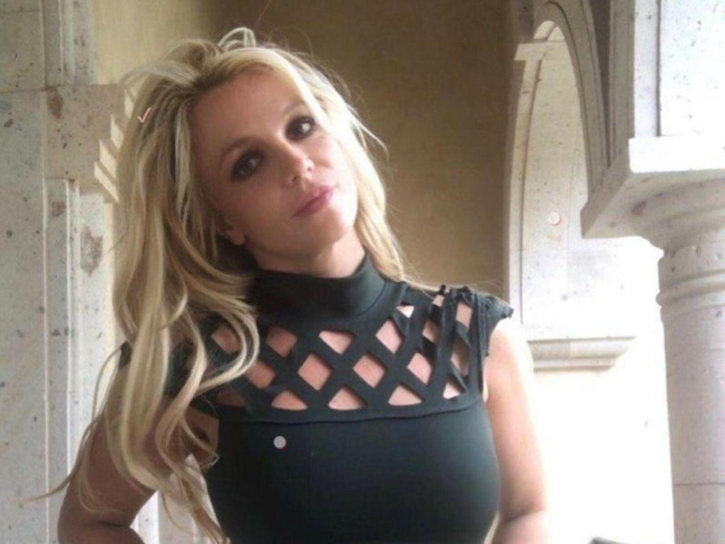 Britney Spears zgłosiła się na odwyk