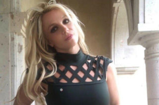 Britney Spears zgłosiła się na odwyk. Miała zrozumieć, że sięgnęła dna