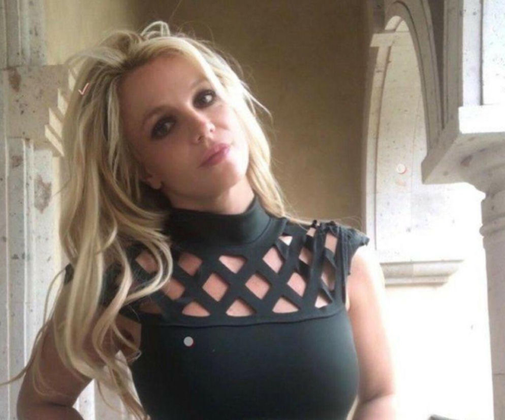 Britney Spears zgłosiła się na odwyk