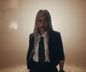 Eurowizja 2026: Francja - Monroe