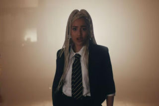 Eurowizja 2026: Francja - Monroe