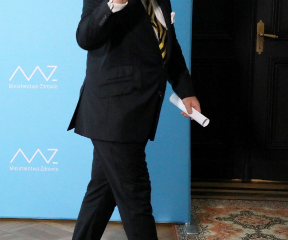 Lukasz Szumowski