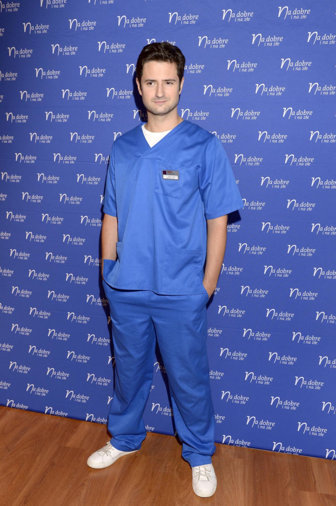 Grzegorz Daukszewicz