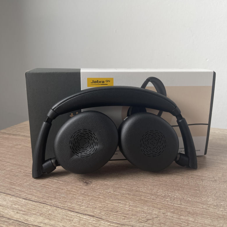 Jabra Evolve2 65 Flex 