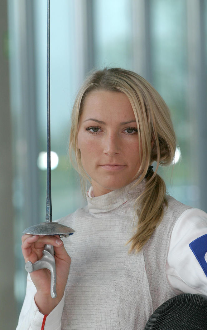 Sylwia Gruchala