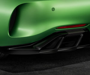 Mercedes-AMG GT R