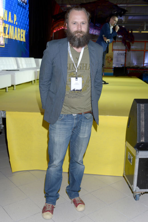 Leszek Lichota 