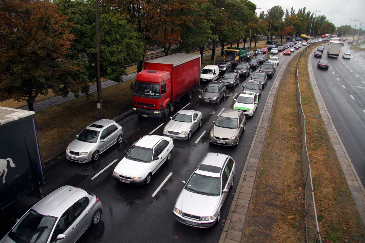 Otwórzcie most! Jak najszybciej
