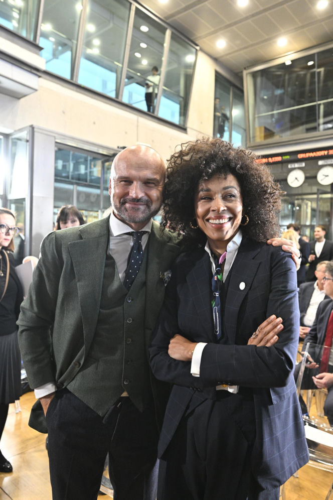 Tak się zmieniał Rafał Brzoska