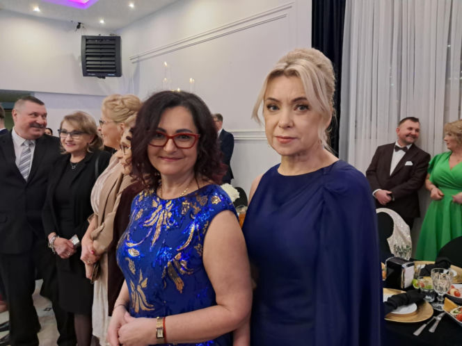 Studniówka 2026 Zespołu Szkół Zawodowych nr 3 w Starachowicach