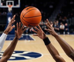 Ekstraklasa koszykarek: KSSSE Enea AJP triumfuje w Lublinie. Co zadecydowało o zwycięstwie?