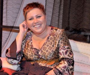 Dorota Wellman - stare zdjęcia