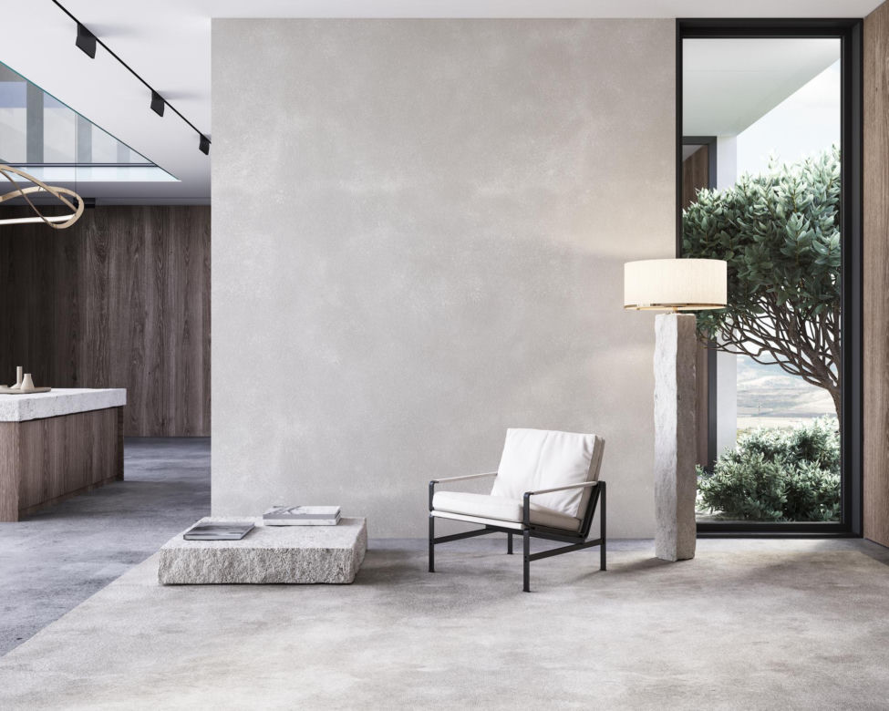 Beton dekoracyjny