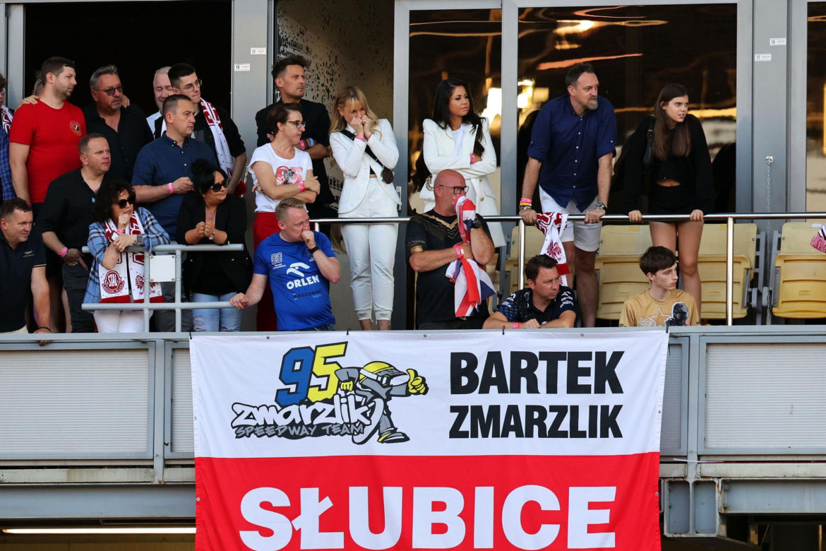 Sandra Zmarzlik