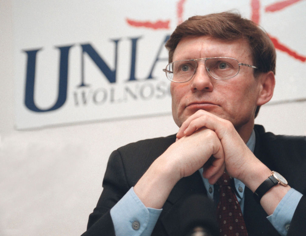 Tak zmienił się Leszek Balcerowicz od czasu planu Balcerowicza