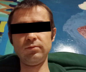 Wstrząsająca zbrodnia w Bielsku Podlaskim. Mieszkanka mówi o przeklętej klatce