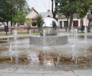 Radoszyce