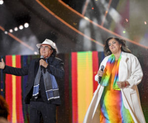 Sylwester 2025 - stylizacje gwiazd