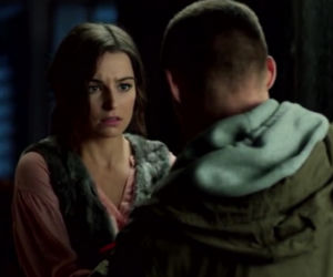 Lekarze 4 sezon odcinek 6 (odc. 45). Filip (Andrzej Niemyt), Beata (Agnieszka Więdłocha)