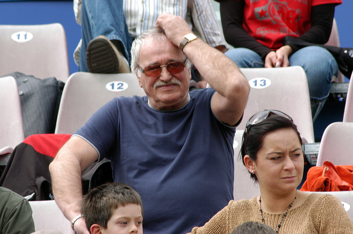 NIe żyje Jan Nowicki