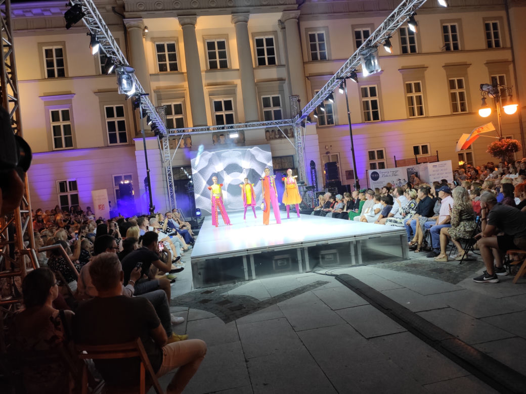 Radom Fashion Show 2022