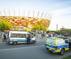 Stadion Narodowy