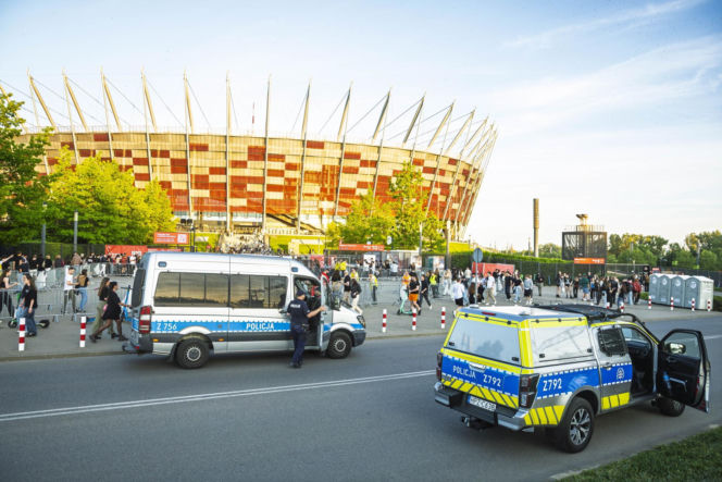 Stadion Narodowy