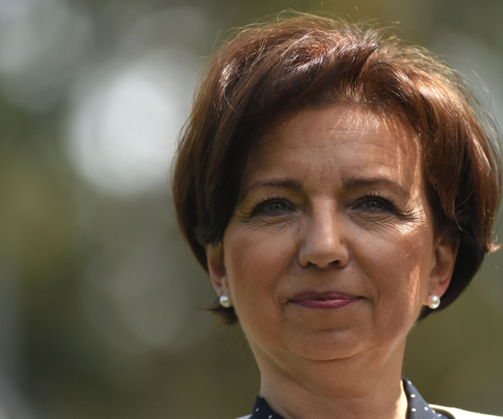 Marlena Maląg 