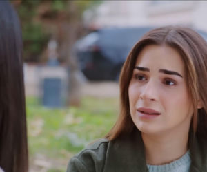 Miłość i nadzieja, odcinek 342. Sila, Bahar