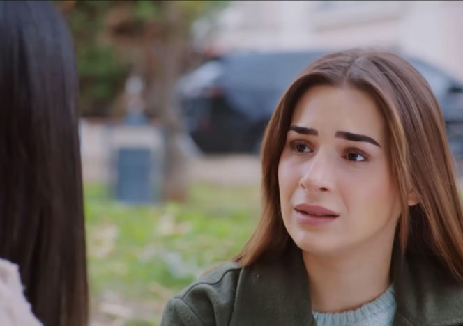 Miłość i nadzieja, odcinek 342. Sila, Bahar