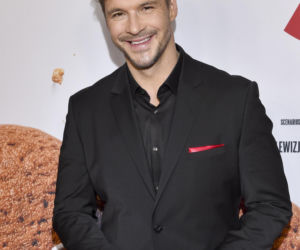 Tak błysnęły gwiazdy na premierze Piernikowego serca