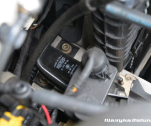 Fabrycznie nowe BMW serii 7 z 1992 roku