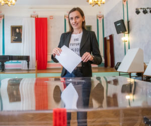 Obłowiły się w Brukseli