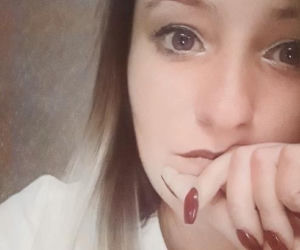 Aneta Leńska zbiera pieniądze na walkę ze śmiertelną chorobą