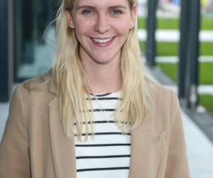 Marianna Janczarska, córka Ewy Błaszczyk