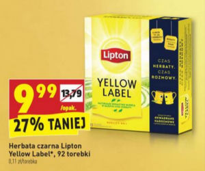 Biedronka - banany za DARMO. Wielkie promocje od 18.01.