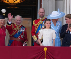 Trooping the Colour 2026