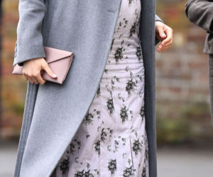 Meghan Markle w ciąży